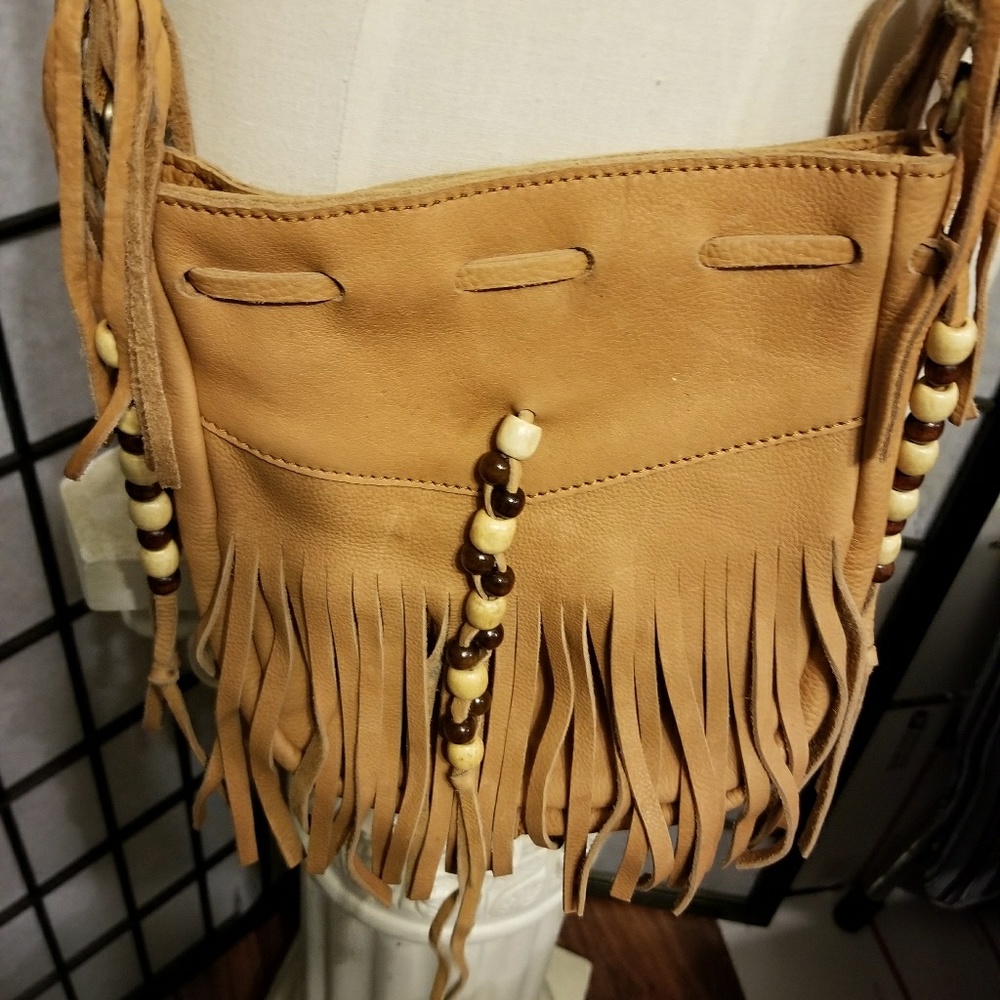 Cit n Paste Bag